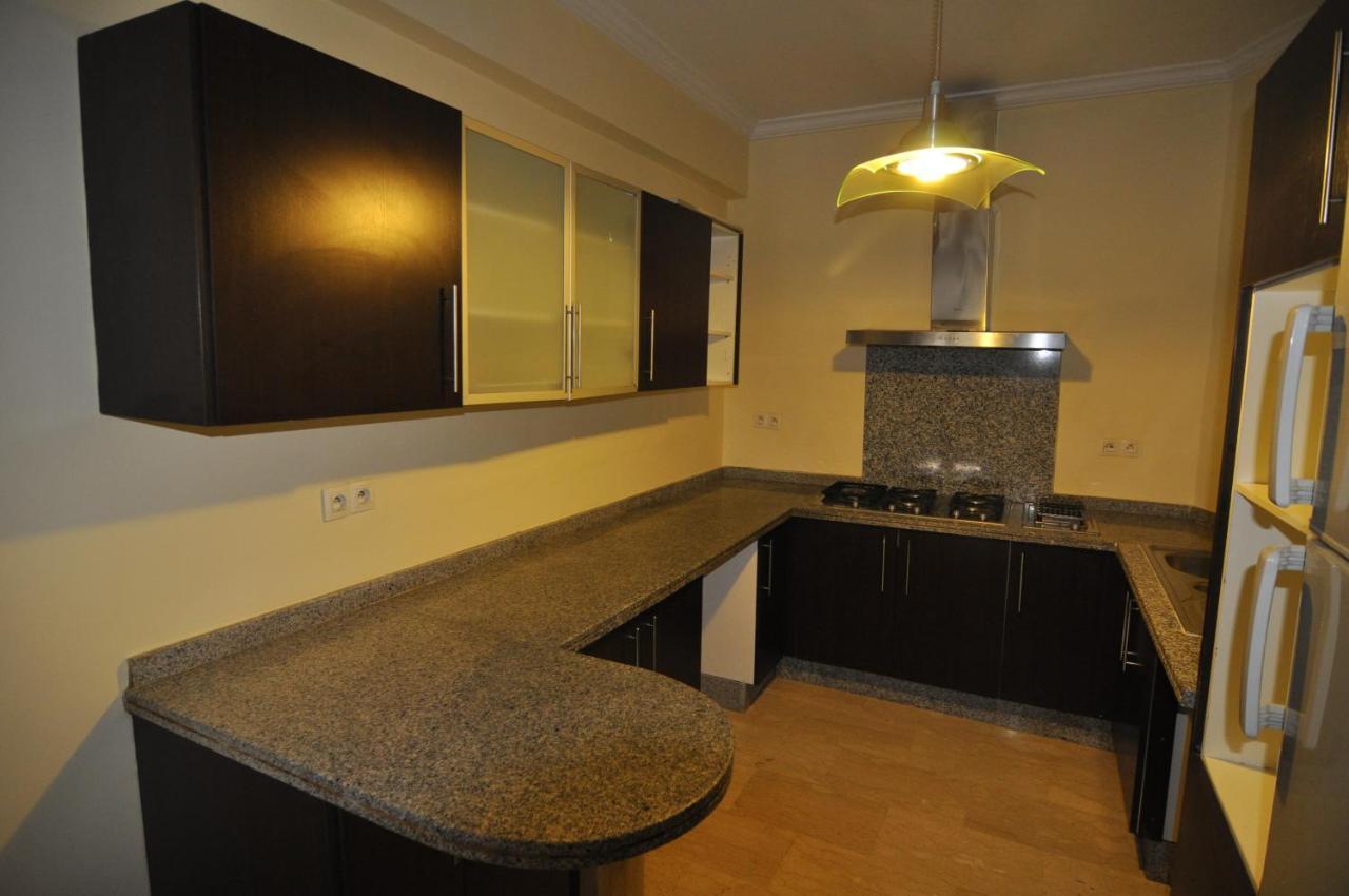 Babylon Appartments 마라케시 외부 사진