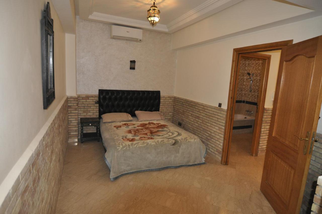 Babylon Appartments 마라케시 외부 사진