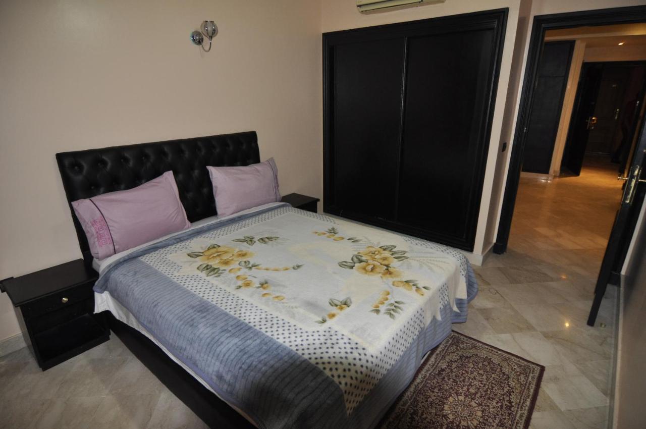 Babylon Appartments 마라케시 외부 사진